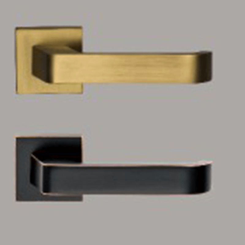 Brass Door Handles NWT5830-297