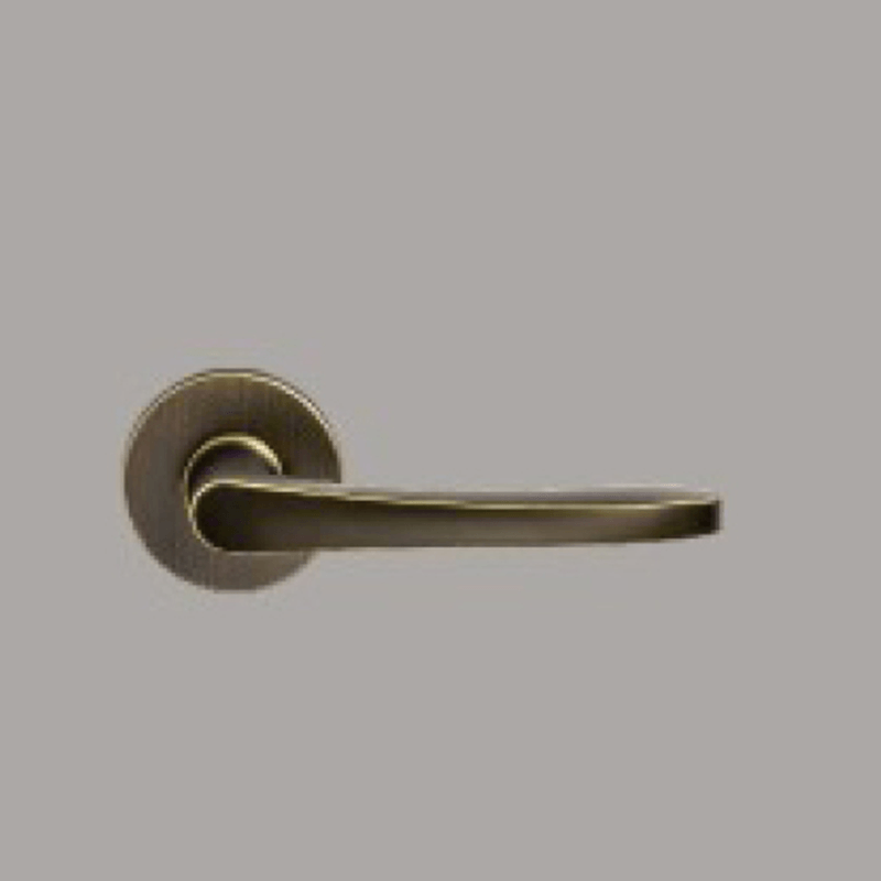Brass Door Handles NWT5831-02