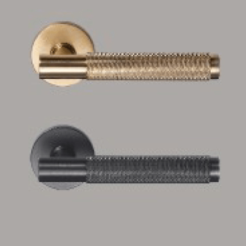 Brass Door Handles NWT5831-515