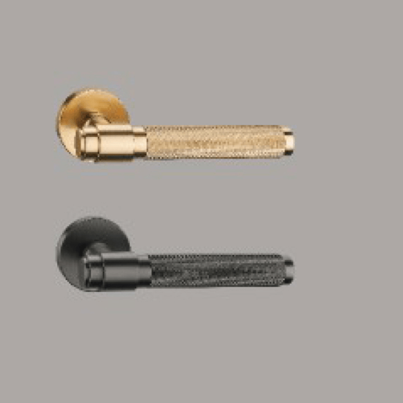 Brass Door Handles NWT5831-516