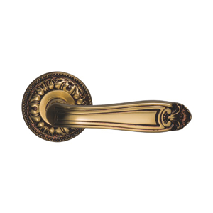 Brass Door Handles NWT5833-09