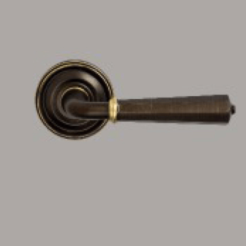 Brass Door Handles NWT5848-291