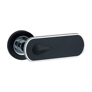 Integral lock 258-39