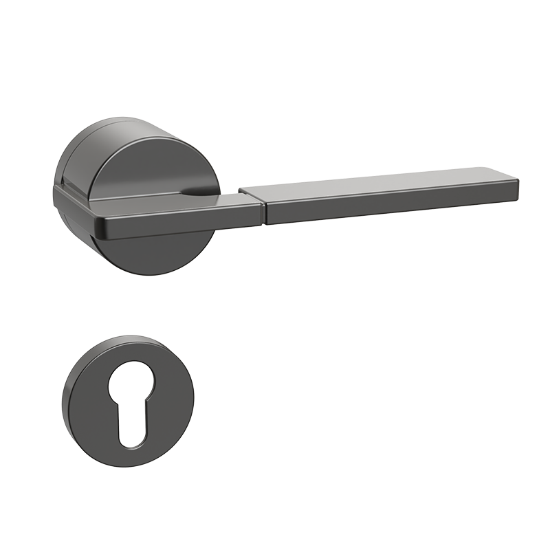 Integral lock 299A-900