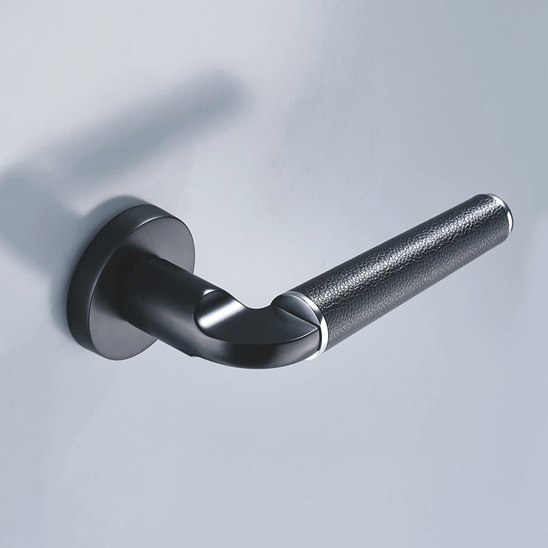 قفل الحفرة سهل التركيب NV3-76