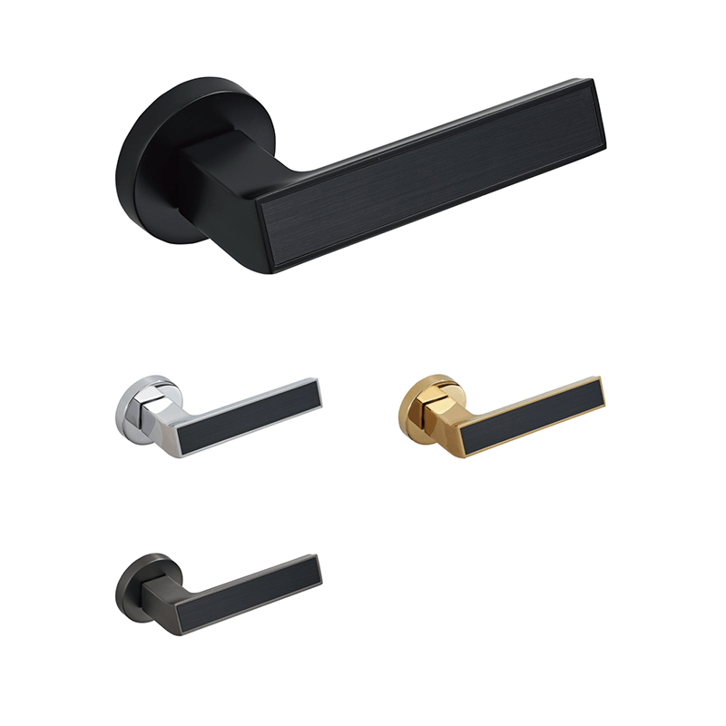 Mortice Lock Easy Installation NV3-265