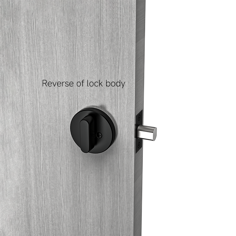 Interior Privacy Locks