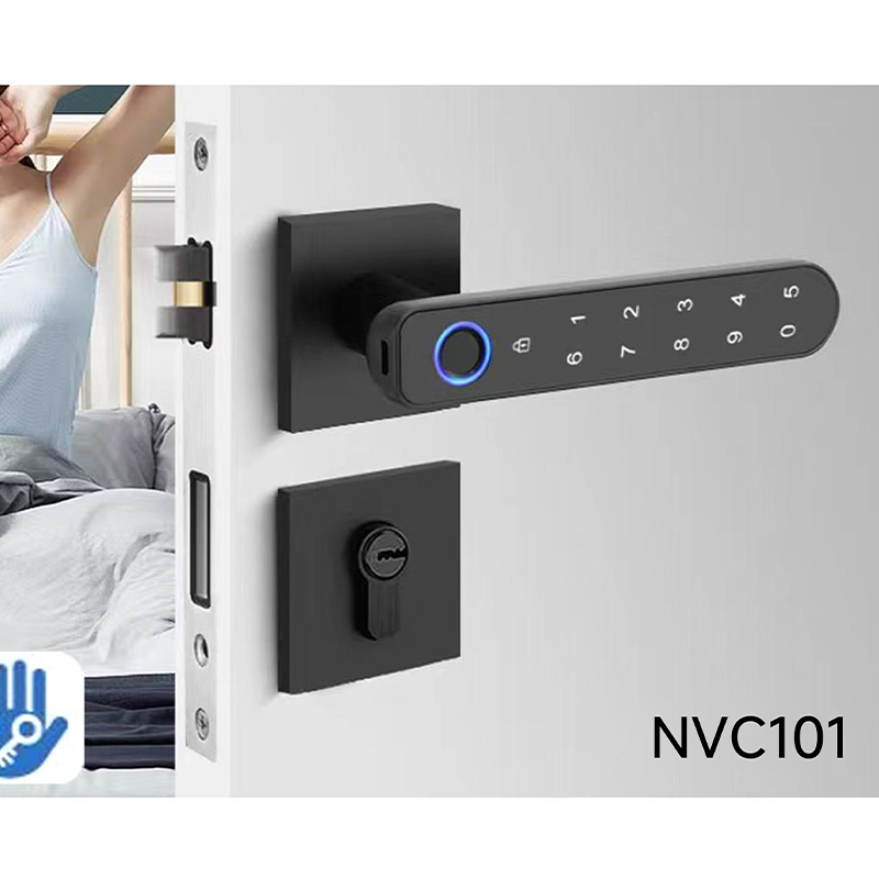Smart lock for home NVC101