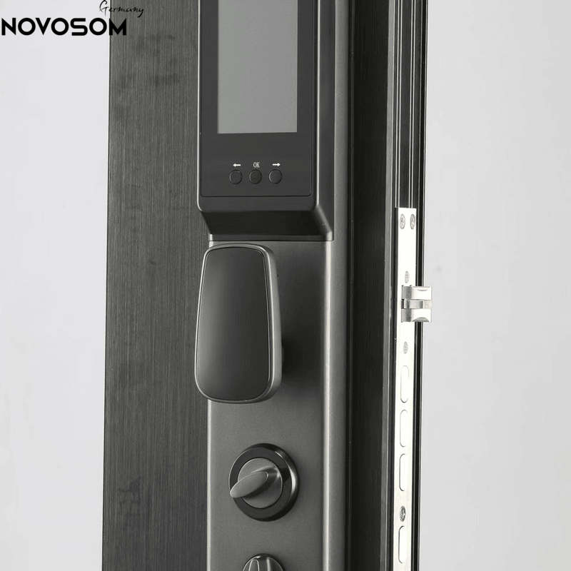 Digital Smart Door NVK08
