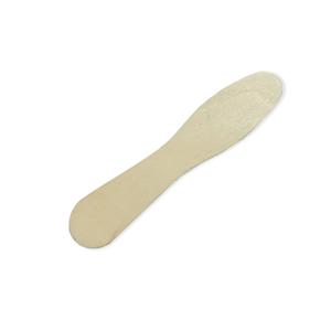 Individueel verpakte Magnum-lepel van 75 mm