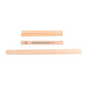 Wood 12 And 21 Inch Wood Paint Stick