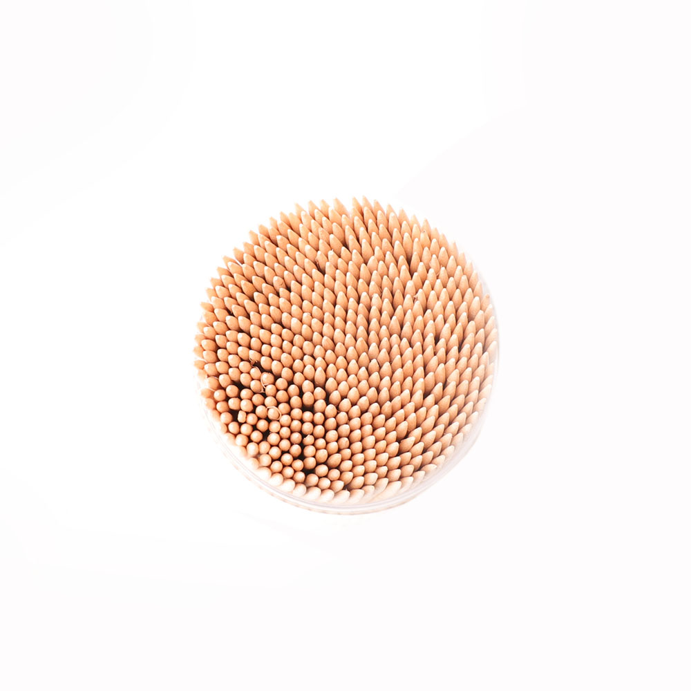 Supply 65mm Double Pointed Toothpick, Brands Toothpicks in Bulk, Toothpicks in Bulk OEM