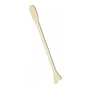 Hospital Use Medical Stype Wood Scraper For Cervical