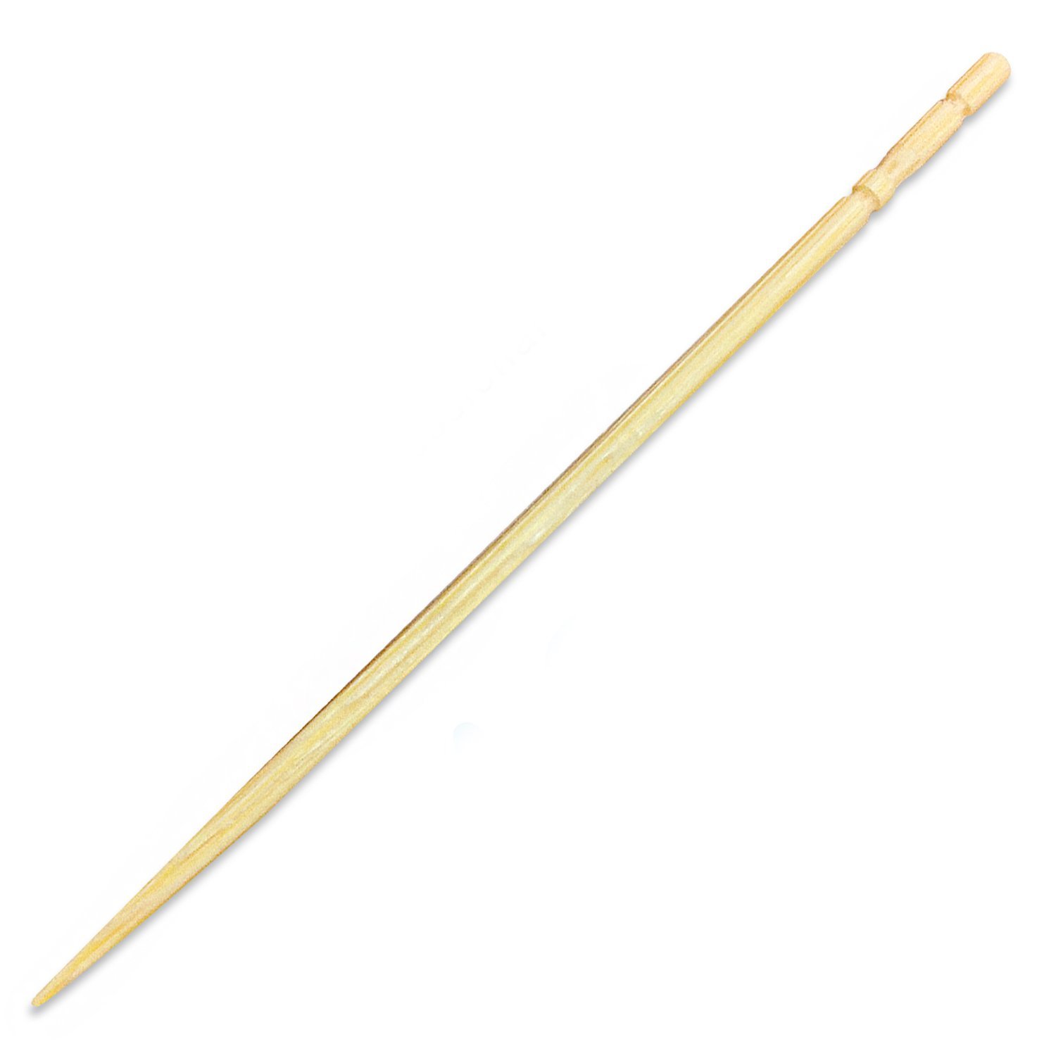 Disposable 65 And 60 mm Single Pointed Wood Toothpick