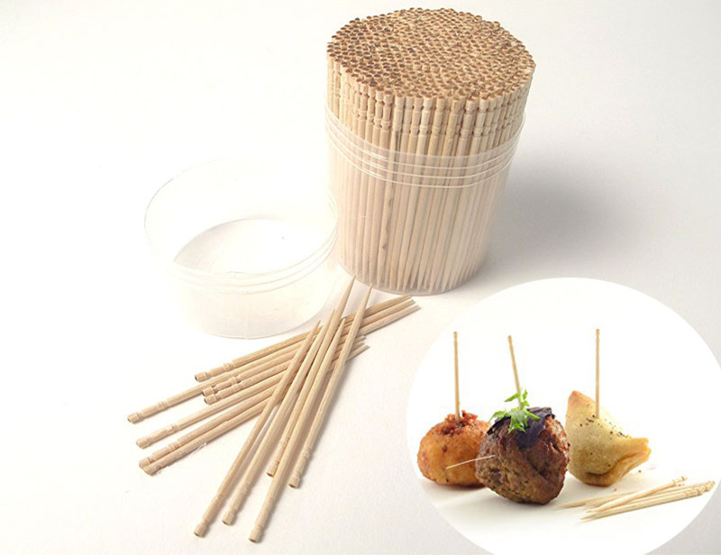 Produce 65mm Toothpick