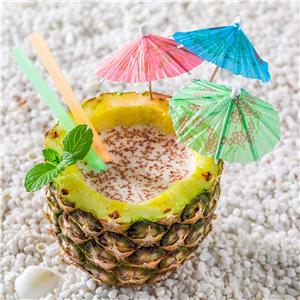 Party Cocktail Umbrella Toothpick