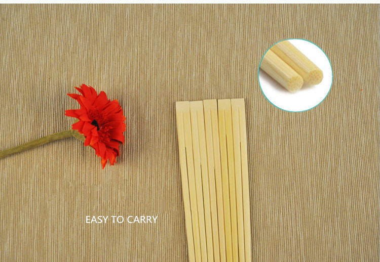 disposable wood chopsticks