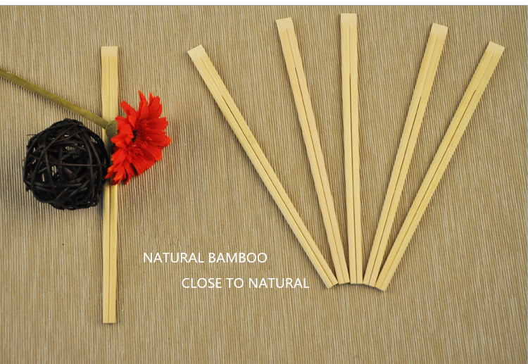 sushi bamboo chopsticks
