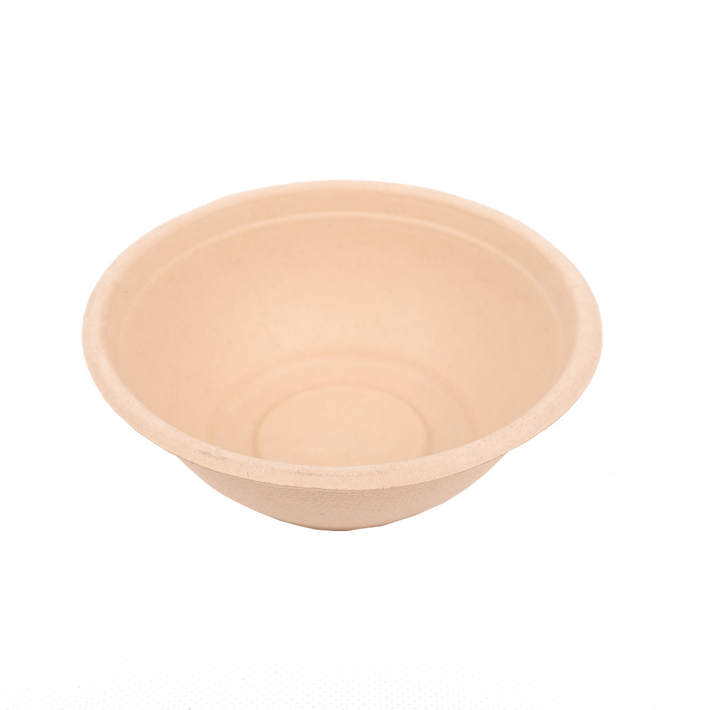 500 ml restaurant disposable bowl