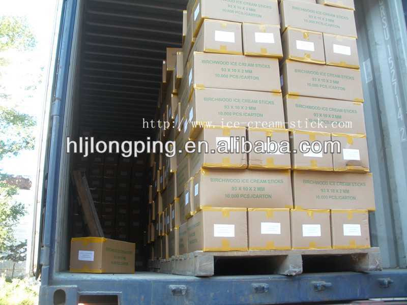 Packaging and Shipment