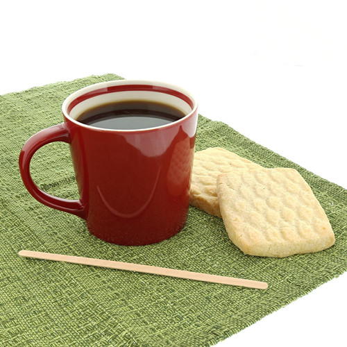 Coffee Stirrer