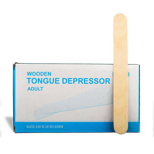 Tongue Depressor