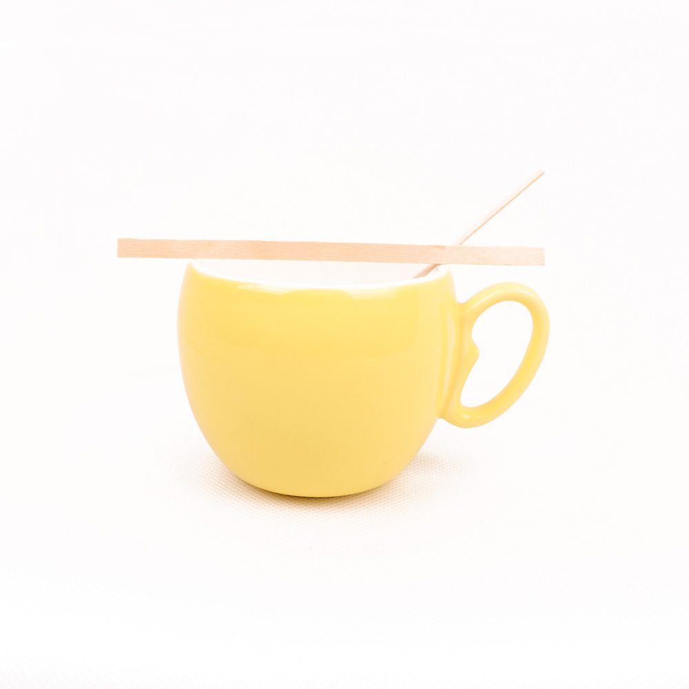 Bamboo Wooden Coffee Stirrers