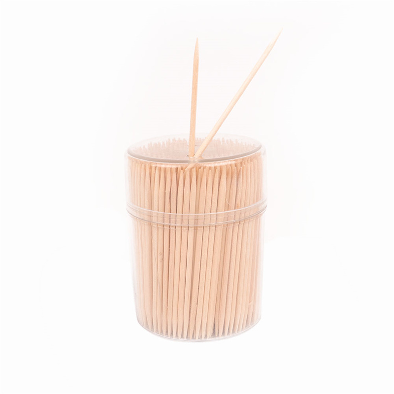 Supply 65mm Double Pointed Toothpick, Brands Toothpicks in Bulk, Toothpicks in Bulk OEM