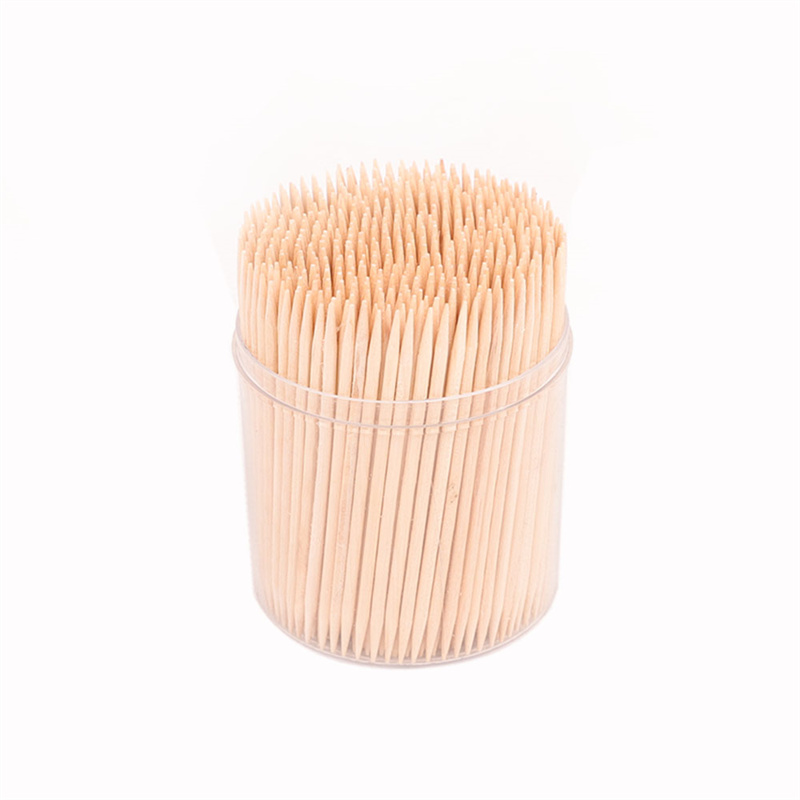 Supply 65mm Double Pointed Toothpick, Brands Toothpicks in Bulk, Toothpicks in Bulk OEM