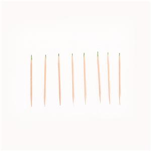 Cello Wrapped Mint Flavor Wood Toothpick Dental Toothpick
