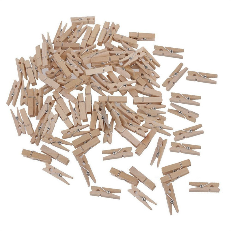 Custom China Bulk Photo Hanger 25 Mm Mini Wood Pegs, Bulk Photo Hanger 25 Mm Mini Wood Pegs Factory, Bulk Photo Hanger 25 Mm Mini Wood Pegs OEM