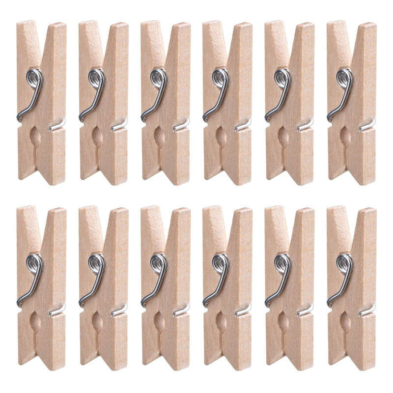 Custom China Bulk Photo Hanger 25 Mm Mini Wood Pegs, Bulk Photo Hanger 25 Mm Mini Wood Pegs Factory, Bulk Photo Hanger 25 Mm Mini Wood Pegs OEM