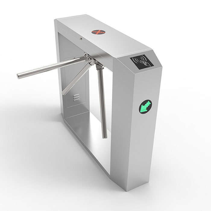 Purchase Three Arms Barcode Tripod Turnstile, Cheap Three Arms Turnstile, Barcode Tripod Turnstile Promotions