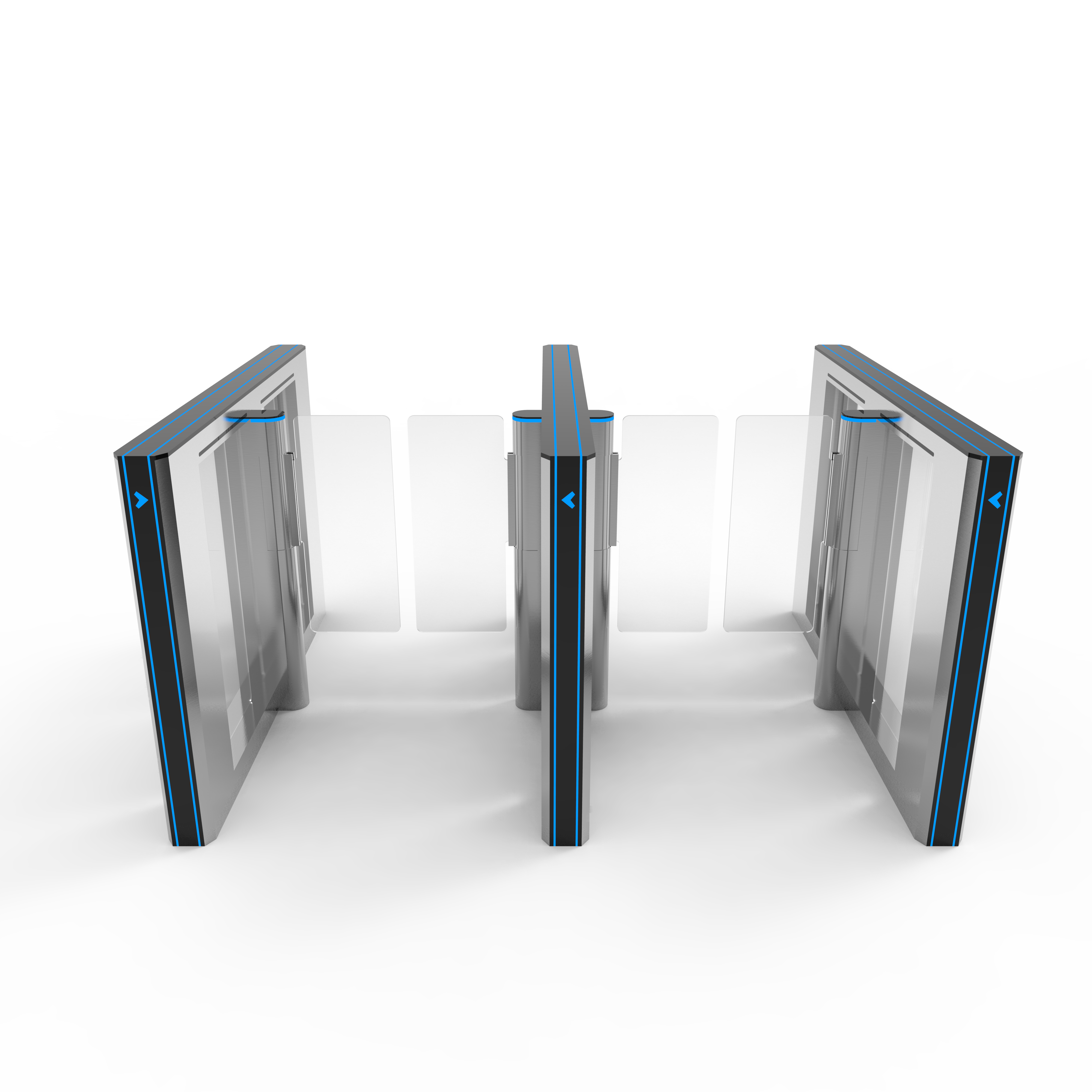 7 Reasons Speedgate Turnstiles are Right For You
