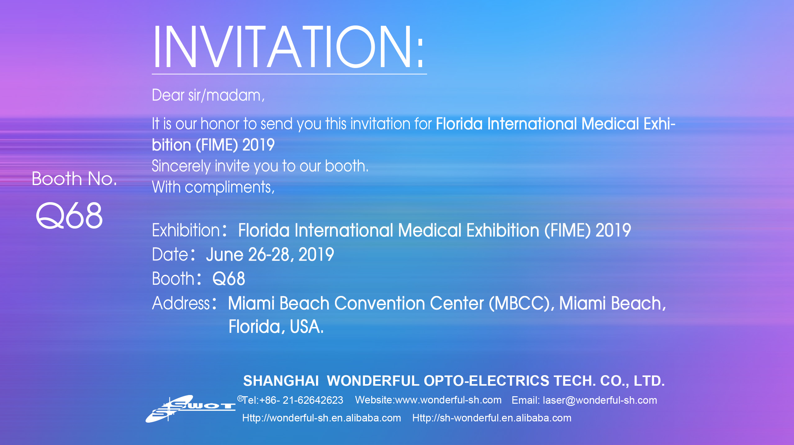 See You In Fime Tradeshow Factory Suppliers Manufacturers Quotes See You In Fime Tradeshow Factory Suppliers Manufacturers Quotes