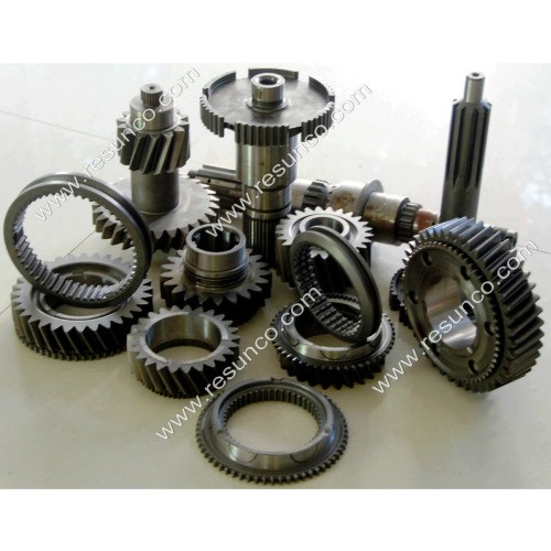 Supply Dongfeng Engine Spare Parts For Different Model Factory