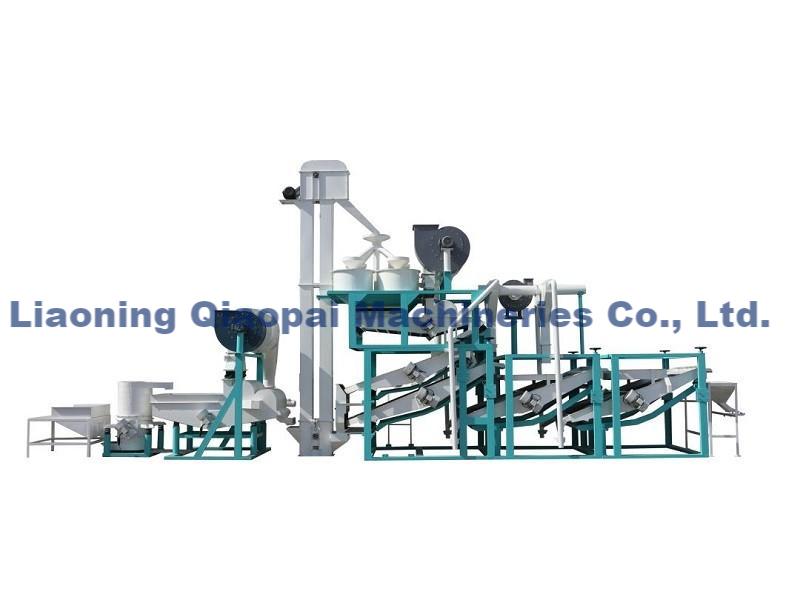 Buy Sunflower Seed Cleaning Dehulling and Separating Equipment, China Sunflower Seed Cleaning Dehulling and Separating Equipment, Sunflower Seed Cleaning Dehulling and Separating Equipment Producers