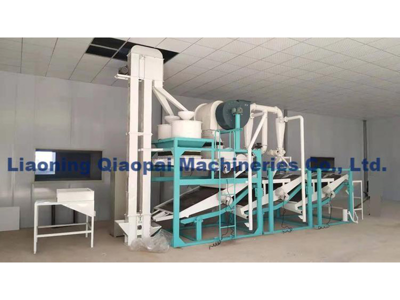 Buy Perilla Seeds Dehulling and Separating Equipment, China Perilla Seeds Dehulling and Separating Equipment, Perilla Seeds Dehulling and Separating Equipment Producers