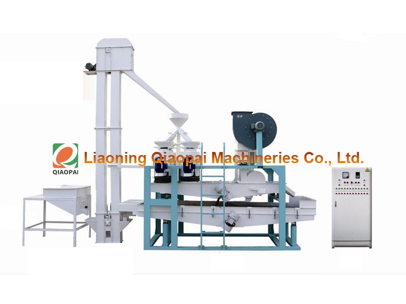 Buy Buckwheat Seed Dehulling and Separating Equipment, China Buckwheat Seed Dehulling and Separating Equipment, Buckwheat Seed Dehulling and Separating Equipment Producers