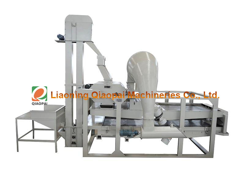 Buy Pumpkin Seed Dehulling and Separating Equipment, China Pumpkin Seed Dehulling and Separating Equipment, Pumpkin Seed Dehulling and Separating Equipment Producers