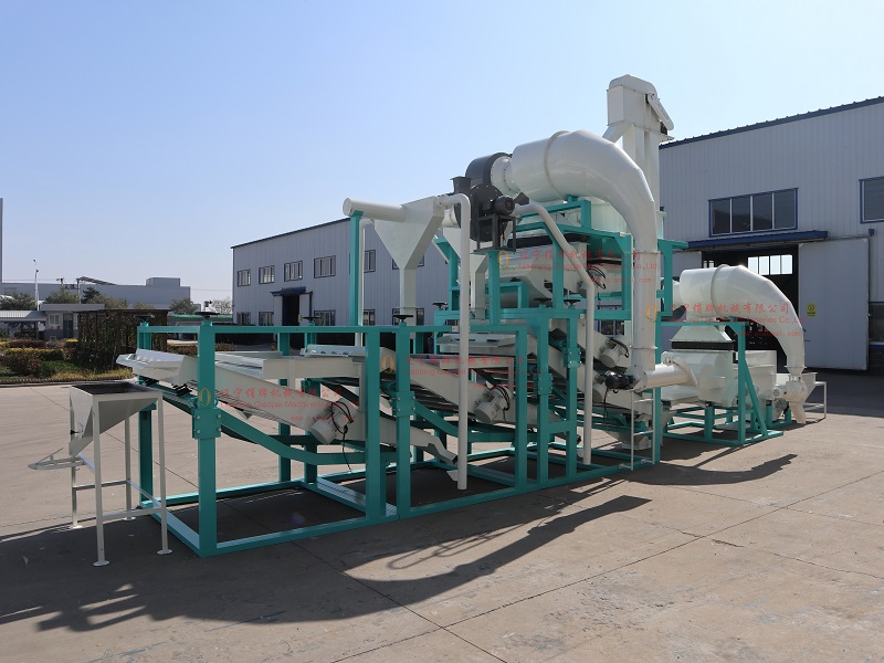 Buy Sunflower Seed Cleaning Dehulling and Separating Equipment, China Sunflower Seed Cleaning Dehulling and Separating Equipment, Sunflower Seed Cleaning Dehulling and Separating Equipment Producers