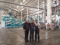 After-sales Return Visit in Bulgaria