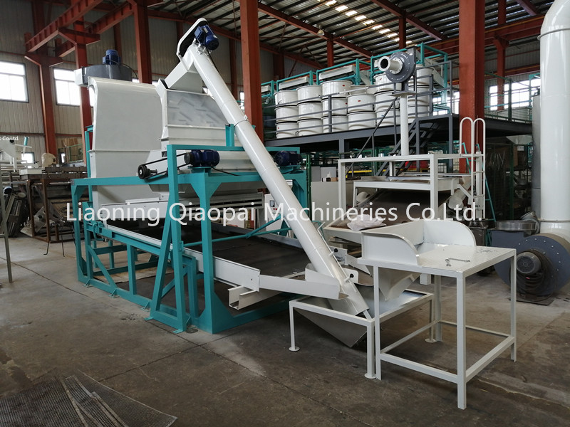 Buy High Efficient Pumpkin Seed Shelling Machine, China High Efficient Pumpkin Seed Shelling Machine, High Efficient Pumpkin Seed Shelling Machine Producers