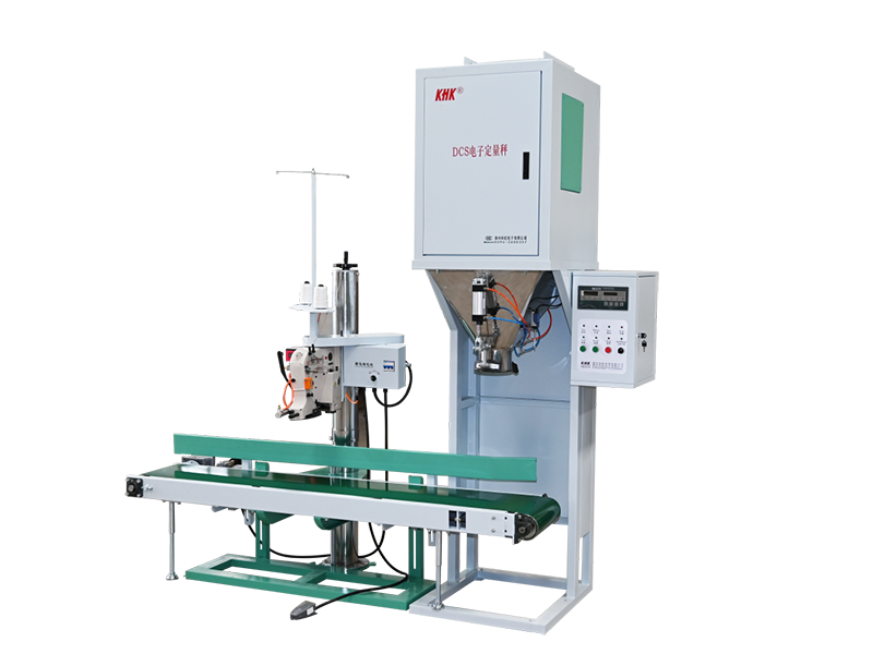 Cereal Filling Packaging Machine
