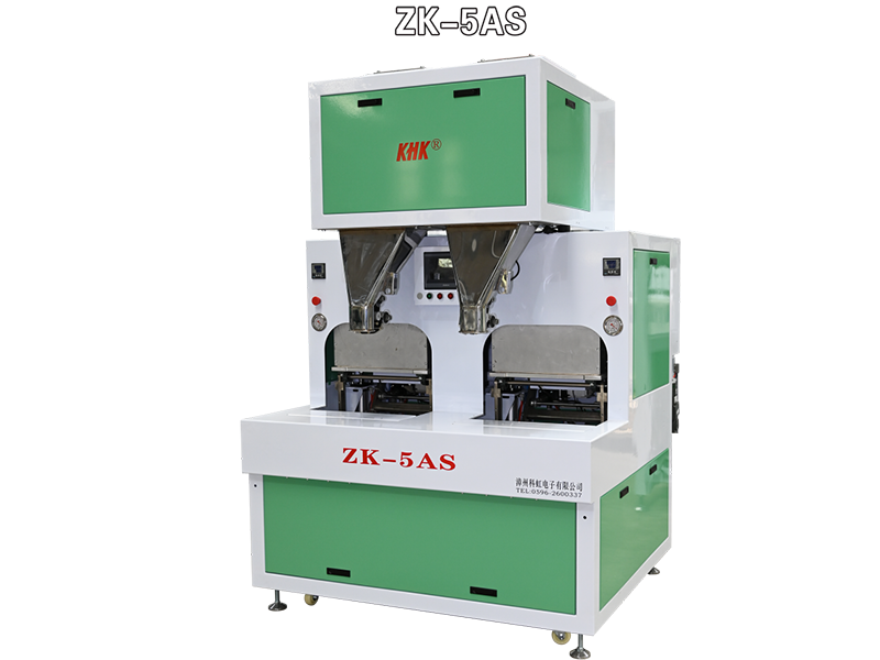 Automatic Cereal Fill Seal Packaging Machine