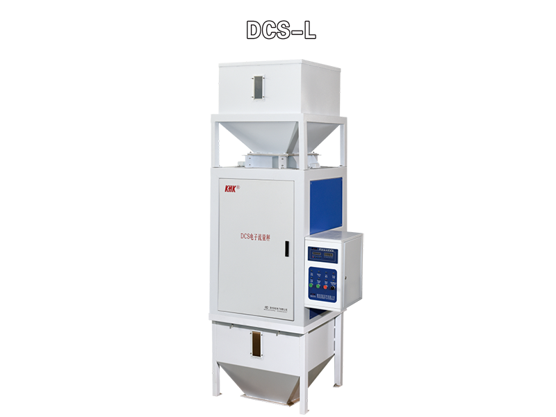 Cereal Filling Packaging Machine