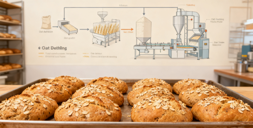 oat