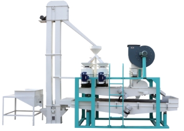 Il grano saraceno guadagna terreno come superfood: la tecnologia di lavorazione guida l'espansione del mercato