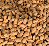 Manteiga de amêndoa da Califórnia: Eleve suas refeições diárias