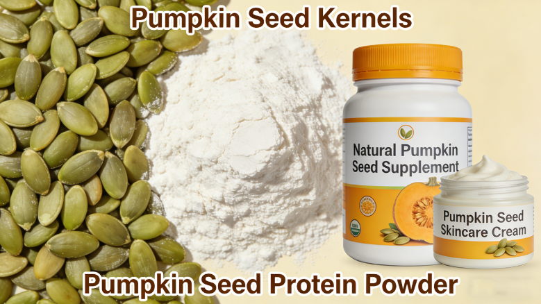 pumpkin seed protein pumpkin seed protein